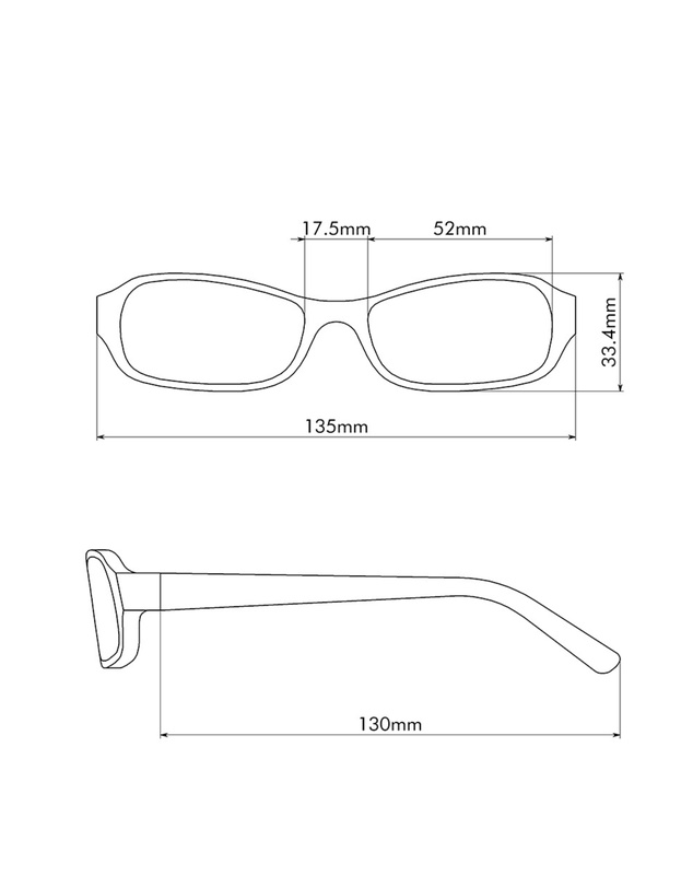 DMY Studios - Juno Sunglasses