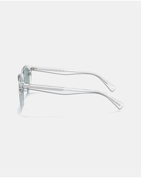 Oliver Peoples - Desmon Sun