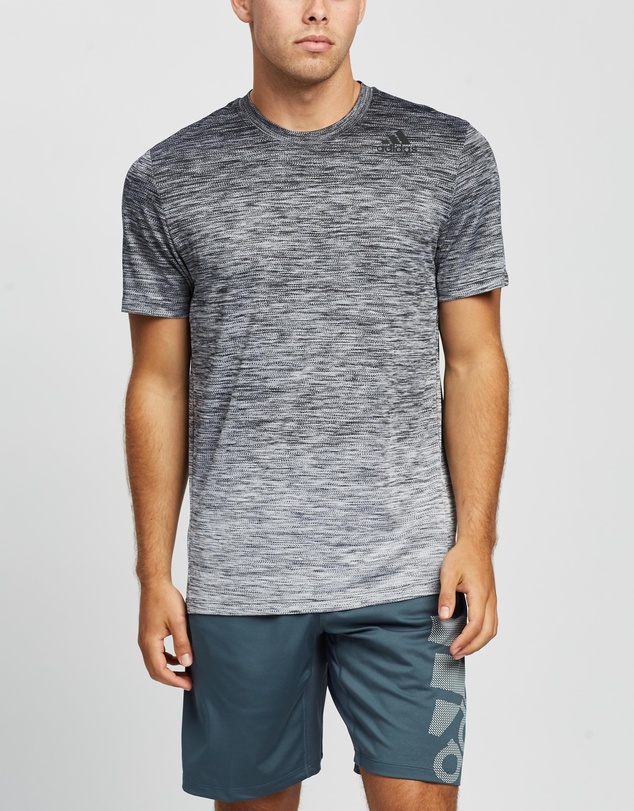 adidas Performance - Gradient Tee