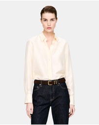 ARKET - Suede Belt