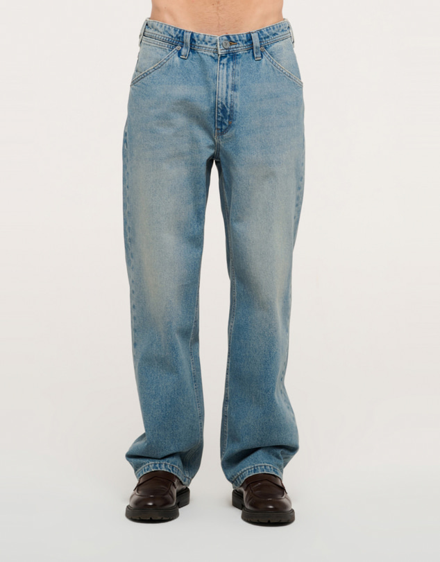 Abrand - A5 Baggy Jimmy Recycled