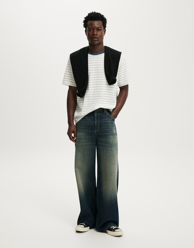 Cotton On - Everyday Fit T-Shirt