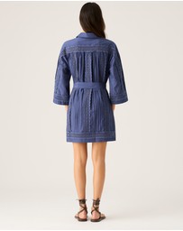 MOS The Label - Valentina Mini Dress