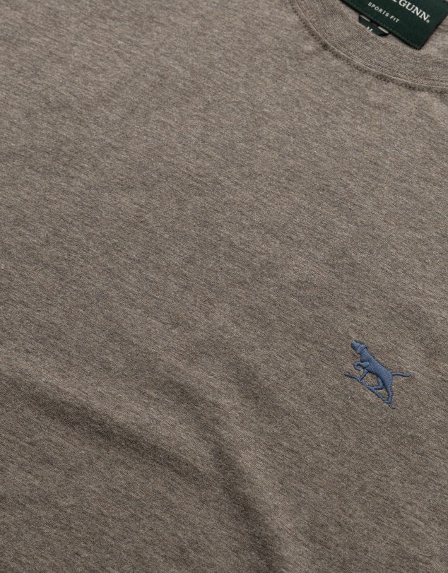 Rodd & Gunn - The Gunn Tee 2.0
