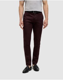 Politix - Bradley Stretch Chino