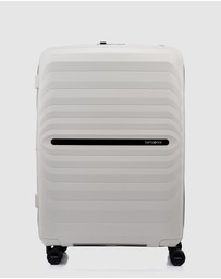 Samsonite - Octolite Neo Suitcase 75cm Expandable