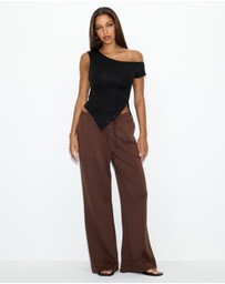 Dazie - Mile High Trousers