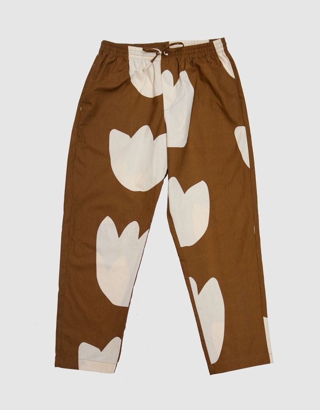 Mosey Me - Tulip Long Pyjama Set