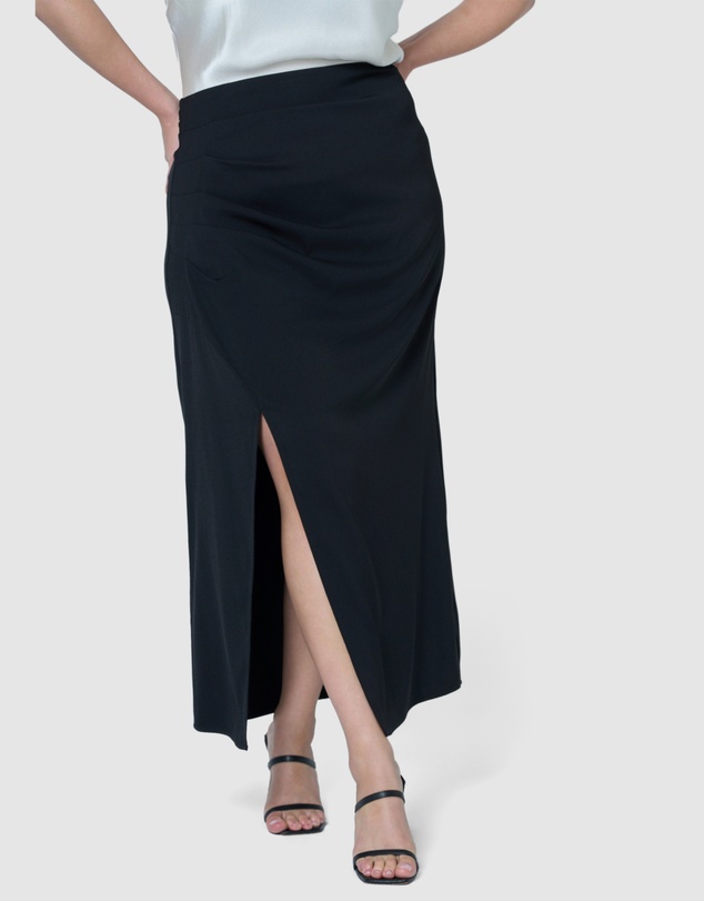 Something 4 Olivia - Ramona Maxi Skirt