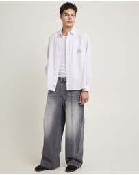 Spencer Project - Skate Holiday Long Sleeve Shirt