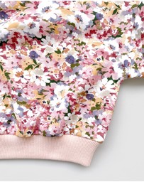 WITH LOVE FOR KIDS - Easy Jumper - Babies - Kids