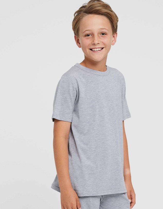 Bamboo Body - Junior Lounge Tee