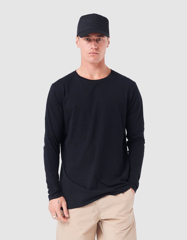 Zanerobe - Flintlock LS Tee