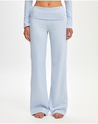 Cotton On Body - Dreamy Soft Roll Waist Pants