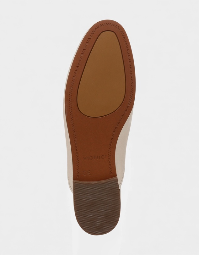 Vionic - Willa Mule - Cream