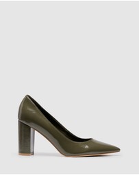 Nine West - Victors
