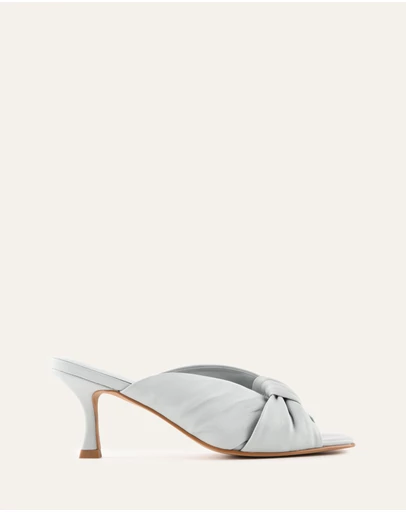 Jo Mercer - Essence Mid Heel Sandals