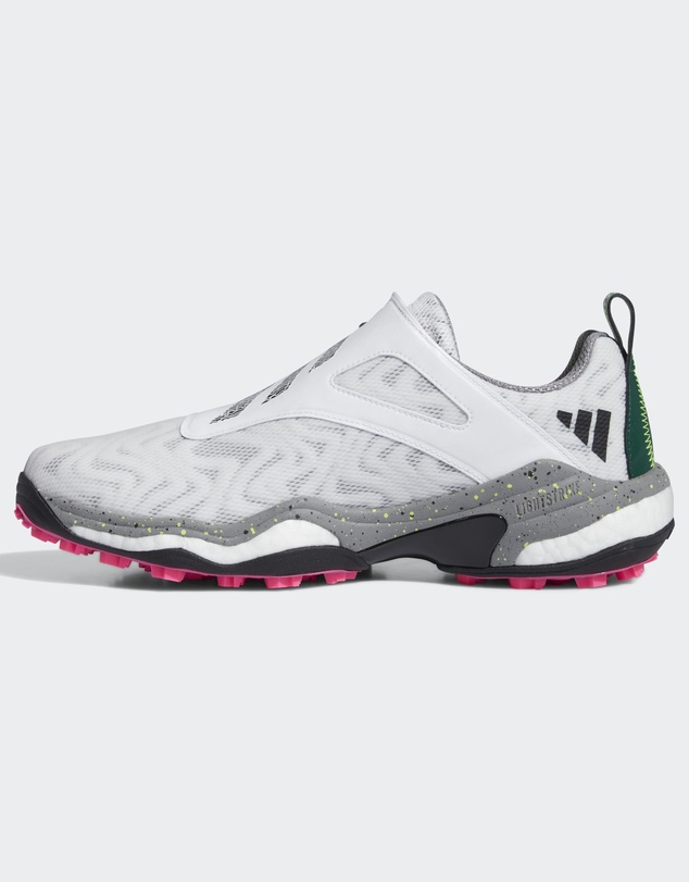 adidas Performance - Codechaos Boa 25 Spikeless Golf Shoes Unisex