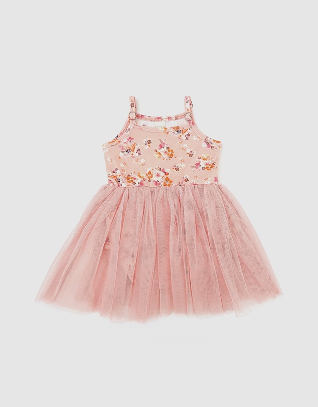 WITH LOVE FOR KIDS - Tutu Onesie - Babies