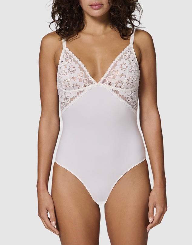 Simone Perele - Oisive Bodysuit