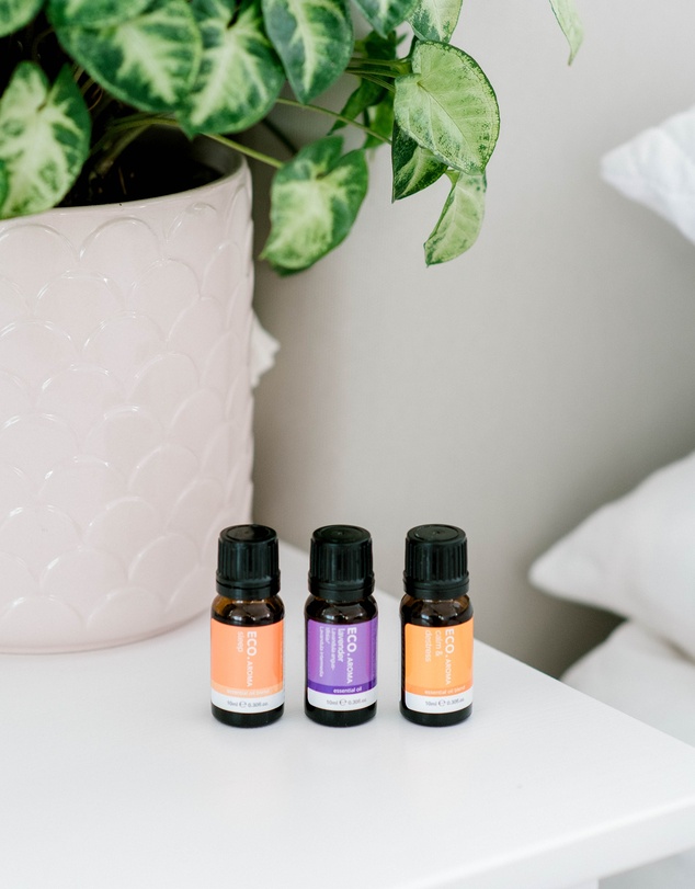 ECO. Modern Essentials - ECO. Relax & Unwind Trio