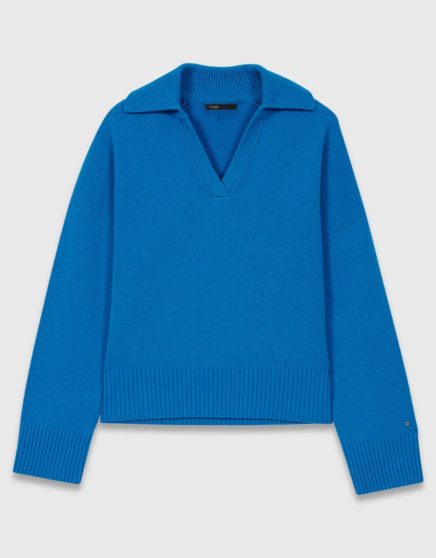 Maje - Migona Sweater