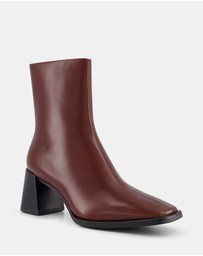 Jeffrey Campbell - Sherpal 2 Boots