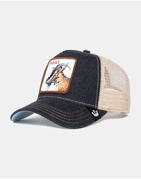 Goorin Bros. - The GOAT
