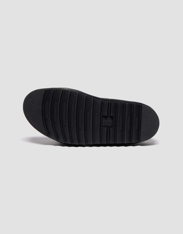 Dr Martens - Myles Slides - Women's