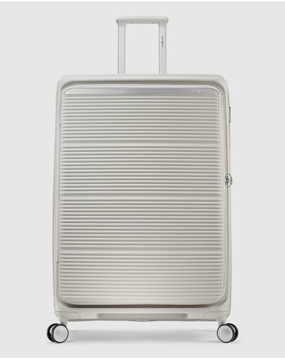Samsonite - Paralux Suitcase Suitcase 81Cm Expandable