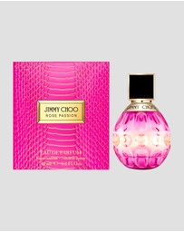 Jimmy Choo - Jimmy Choo Rose Passion 40ml