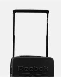 Reebok - Reebok Expedition 54cm Cabin Hard Shell Suitcase