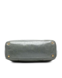Pre-Loved by Azura Reborn - Pre-Loved Vitello Shine Satchel