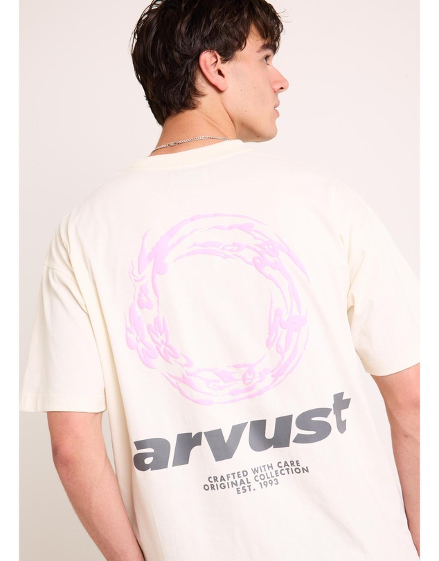 Arvust - Crafted T-Shirt