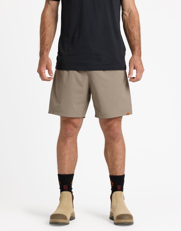 Volcom - Mens Rack Ii 17