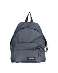 Eastpak - Pre-Loved Eastpak Padded Pakr Backpack Blue