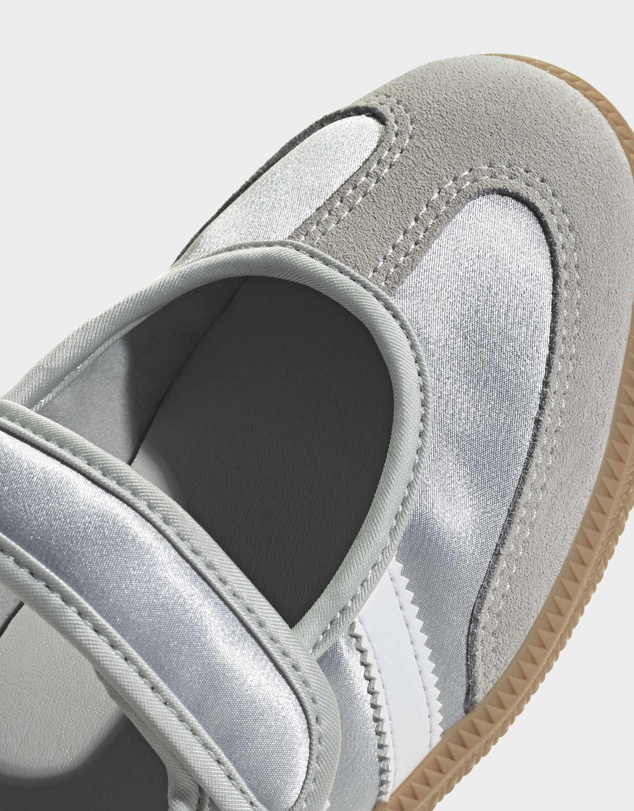 adidas Originals - SAMBA JANE SHOES Kids