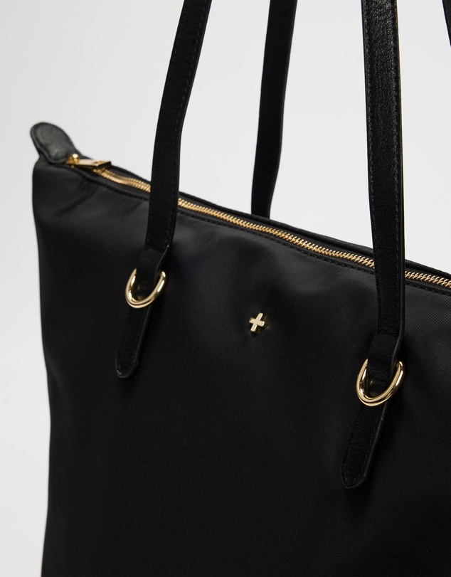 PETA AND JAIN - Martika Tote Bag