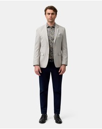 Brooksfield - Fully Lined Blazer