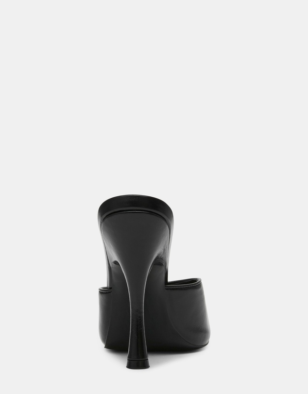 Steve Madden - Jules Black Heels