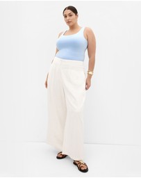 City Chic - Amelia Tank