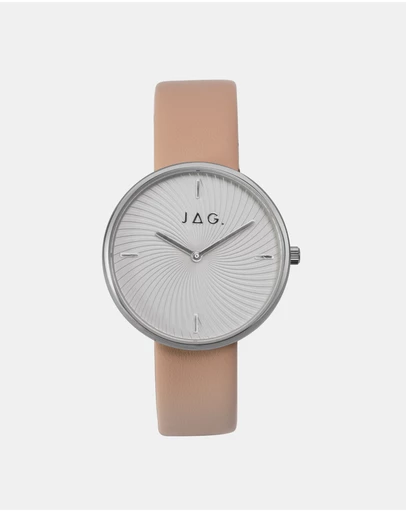 Jag - Rosanna Analouge Women's Watch