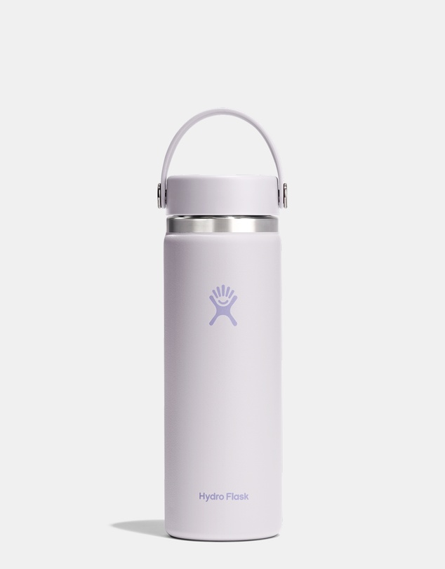 Hydro Flask - 20 Oz Wide Flex Cap