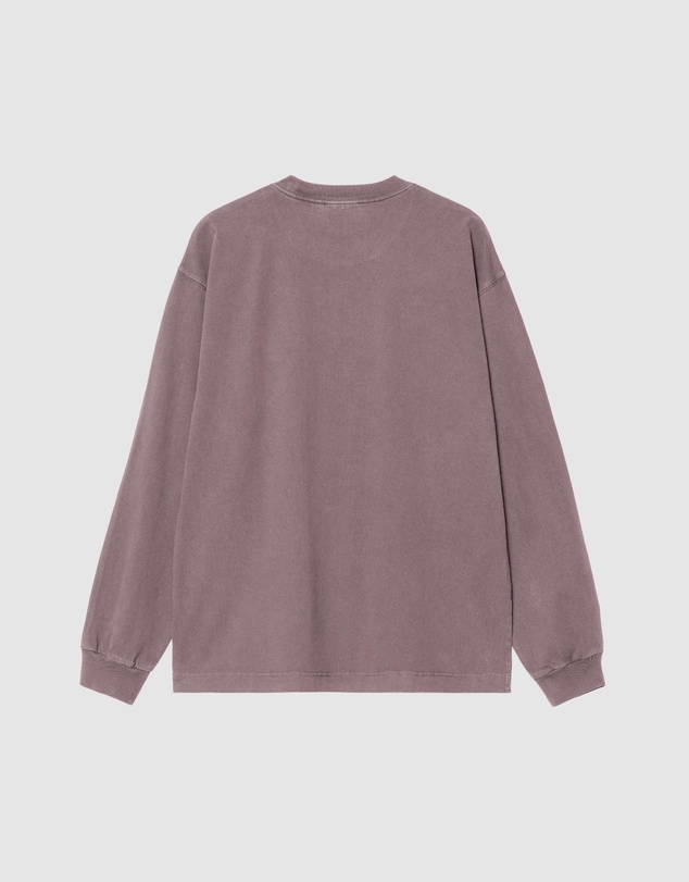 Carhartt WIP - LS Vista T-Shirt