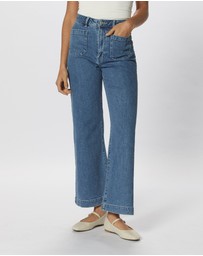 ONLY - Victoria Flared Denim Jeans