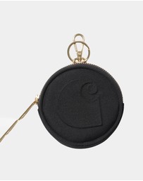 Carhartt WIP - Clarton Zip Wallet