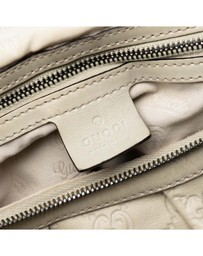 Pre-Loved by Azura Reborn - Pre-Loved Guccissima Icon Bit Satchel