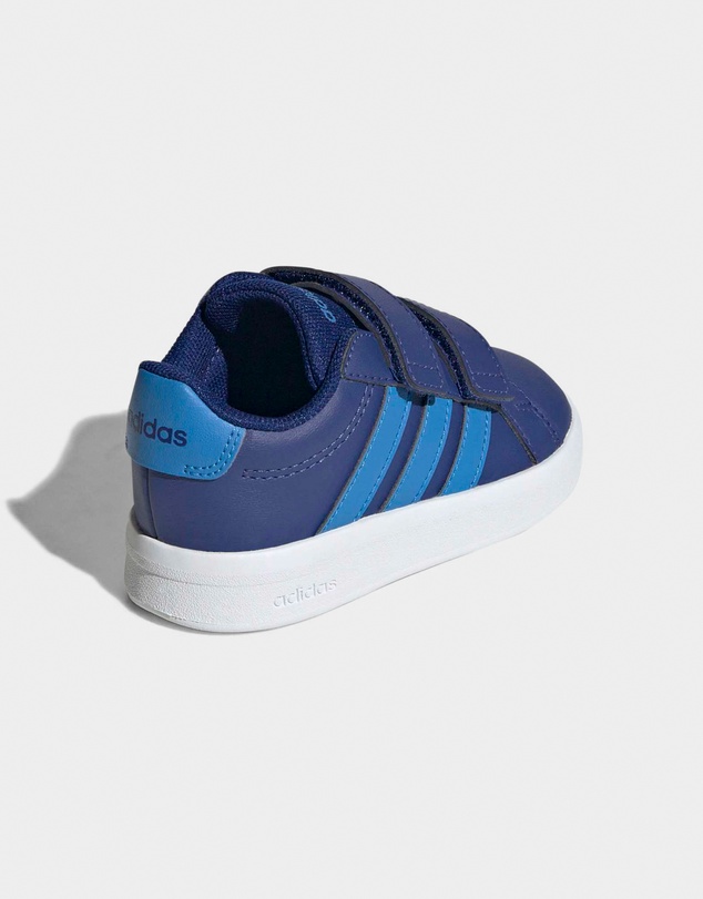 adidas Sportswear - Grand Court 3.0 - Kids