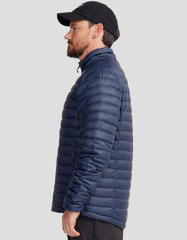 Kathmandu - Heli Down Jacket v4