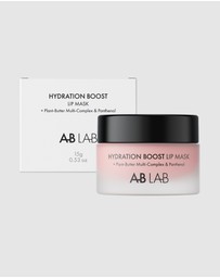 AB LAB - Hydration Boost Lip Mask Peppermint